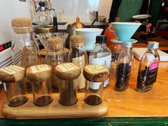 -The Flowers Coffee(南山店)