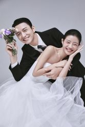 -巴黎春天婚纱摄影STUDIO·定制