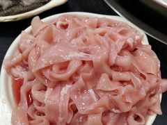 纯鲜鹅肠-储奇门鳝鱼火锅(总店)