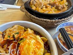 -丽丽三鲜螺蛳粉(田林路店)