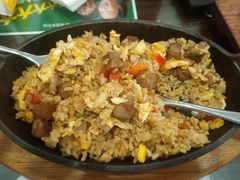 -豪客来牛排(西昌大巷口月城广场店)
