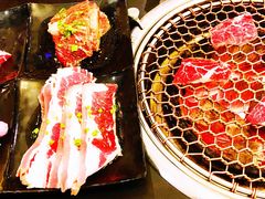 -韩屋韩国料理(天山路店)
