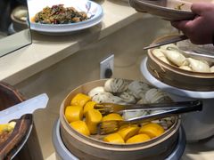 -素满香·食养自助(建邺万达店)