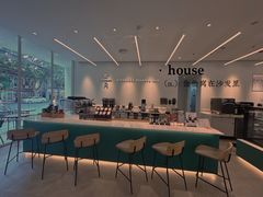 -星巴克臻选(上海淮海百盛购物中心店)