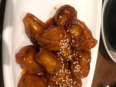 -品大三——南京菜(大行宫店)