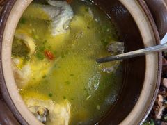 -李东农庄(中南百草园地标店)