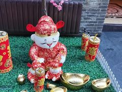 -烧肉馆(古北水镇景区店)