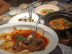 -晓粤·惹味粤菜(凯德乐峰广场店)