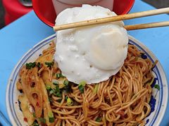 -小罗子汤店(大士院总店)