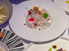 -天玑高空江景餐厅&酒吧Sky Secret Restaurant&Bar
