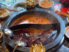 -蜀大侠火锅(总府路店)