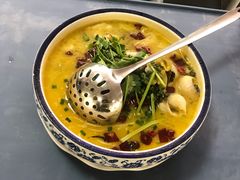 -一品烧农庄·佛山本地菜(西岸店)