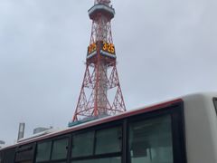 -札幌电视塔