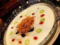 -香乐园·淮扬菜中餐厅·Shang Garden(福田香格里拉店)