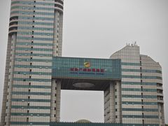 -湖南广电中心大楼