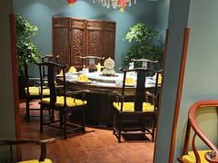 -金枝玉叶上海人家食府(三里河店)