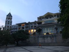 -鹤山碧桂园凤凰酒店