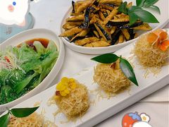 -观宴中餐厅