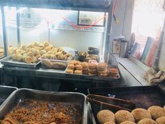 -满记烧饼(牛街东里小区一区店)