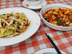 -海燕酒店(惠济路店)