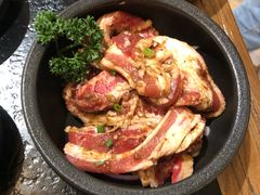-九田家黑牛烤肉料理(石路天虹店)