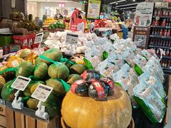 -blt精品超市(上海杨浦合生汇店)