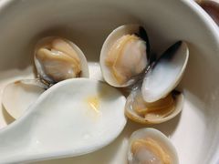 -大良毋米粥 · 粥底火锅(岭南天地店)