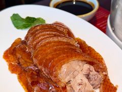 -恭敬李·烤鸭(天坛北门店)