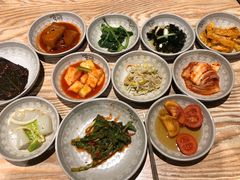 -Myeongdong North Strathfield