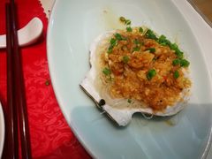 -鹊华居·地道鲁菜·海鲜·融合味(大明湖店)