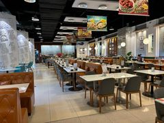 -金湖港式餐厅(建外店)