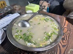 -马家烧麦(中街店)