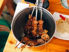 -炒豆合作社(东四总店)