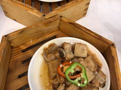 -四季海鲜酒楼·粤菜·早茶·宴会(南山中心区店)