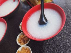 白粥-光明刘冰乳鸽店(光明法政北路店)