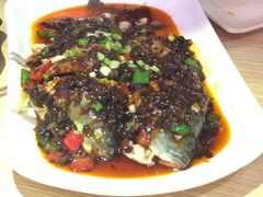 -小杨妹无刺鲫鱼(都市花园店)