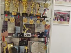 -炫艺舞蹈培训中心(枫尚奥特莱斯店)