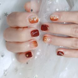 点击看大图 -StartNail美甲