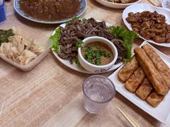 -协顺园回头馆(南顺城路店)