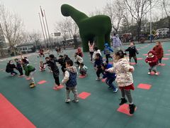 -华杉幼儿园(青塔校区)