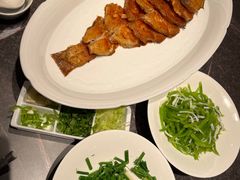 -新乾隆酒楼(帝景园店)