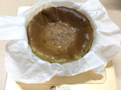 -黑池口感烘焙·生日蛋糕(坂田店)