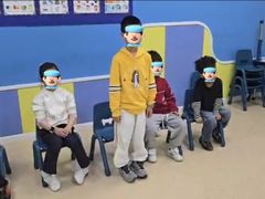 -贝乐美育成长空间(滨江中心)