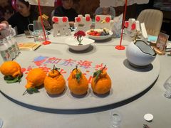 -巴盟人家·内蒙地方菜(华丽家族店)