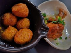 -贡梅老面馆·蟹粉面·无锡特色小吃(南长街主推店)