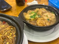 -味好美砂锅居(丰储街店)