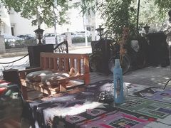 -叁秋咖啡 SANQIU COFFEE(天津河北路店)