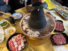 -牛街清真满恒記(平安里西大街店)