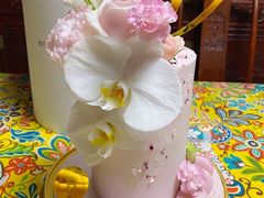 -Biteology Artisan Cakes(红庄·国际文化保税创新园店)