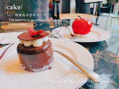 -上海静安香格里拉大酒店
